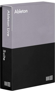 Ableton Live Pro Crack