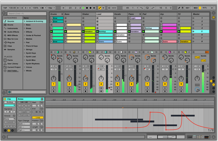 Ableton Live Pro Crack