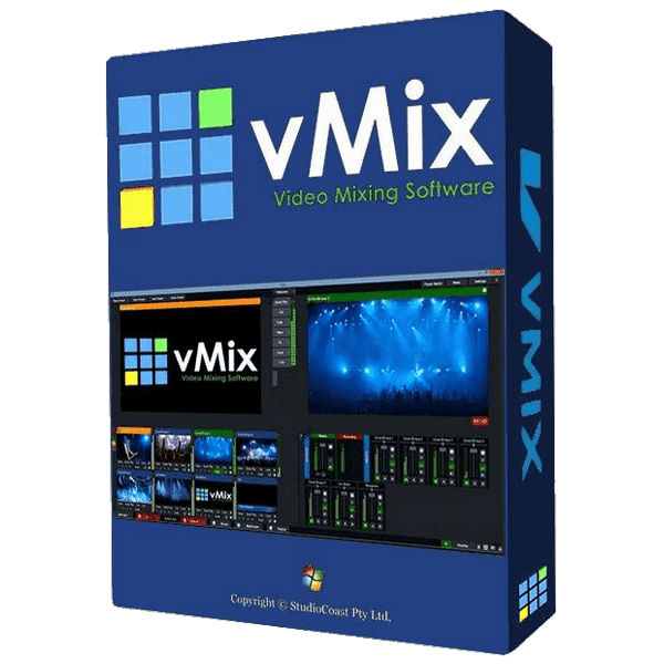 download vmix pro full crack